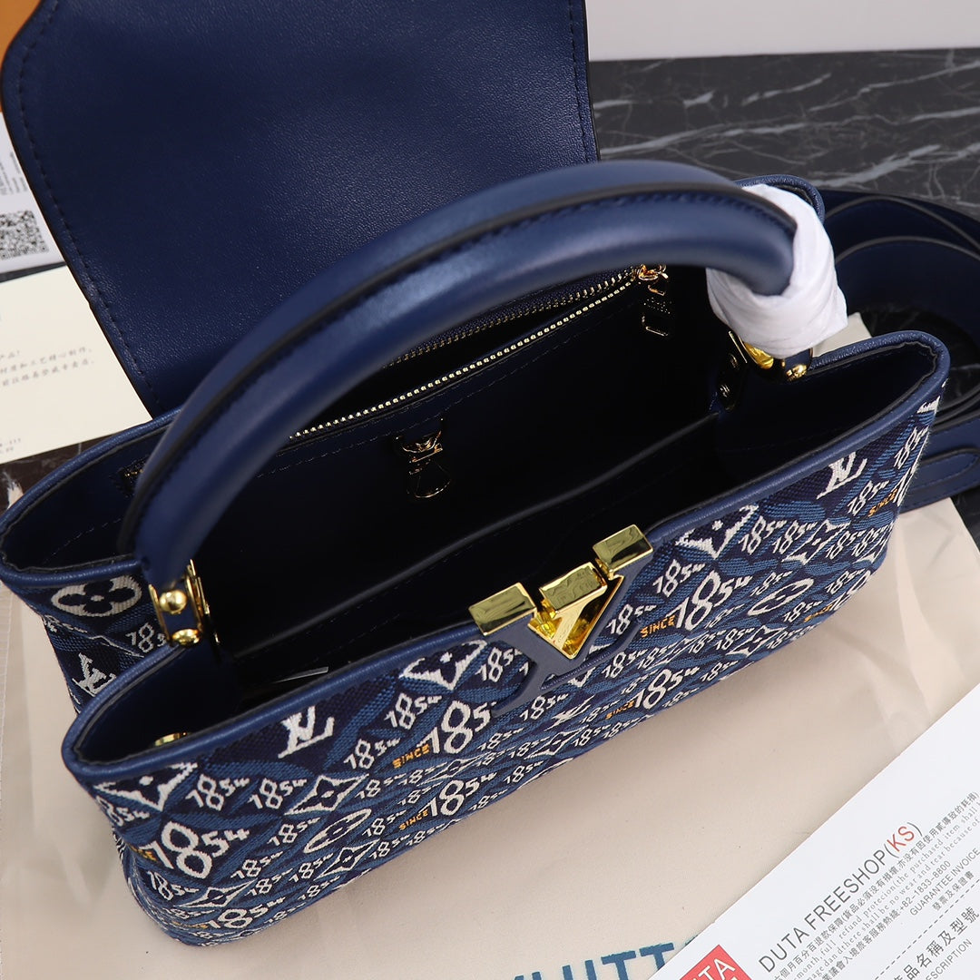 B1X54E441 Popular  leather bag
