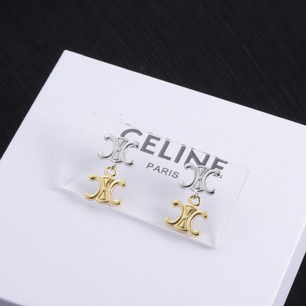 X1Z94CL786E Popular  Earrings