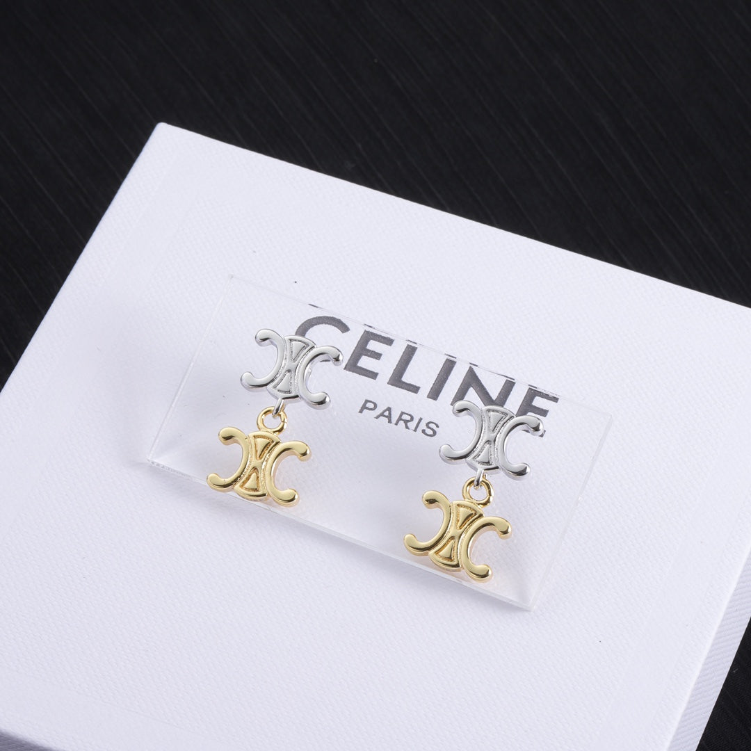 X1Z94CL786E Popular  Earrings
