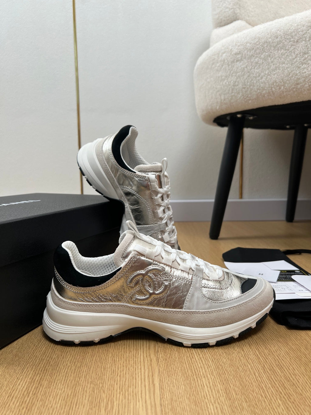 Z1Q105C347 Popular  Shoes