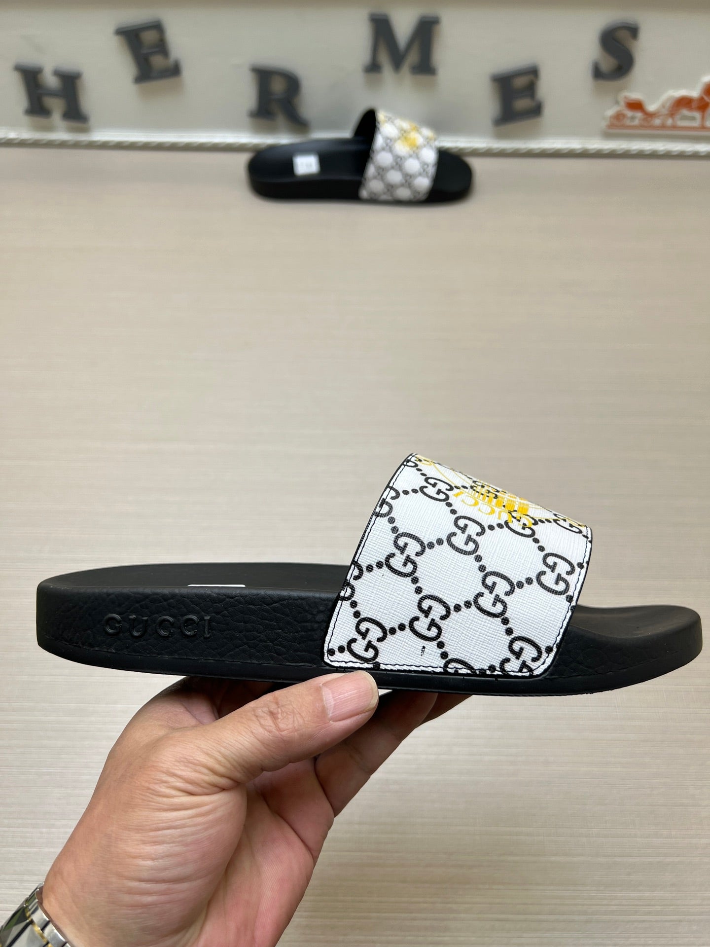 Z5LB234  Popular Slippers