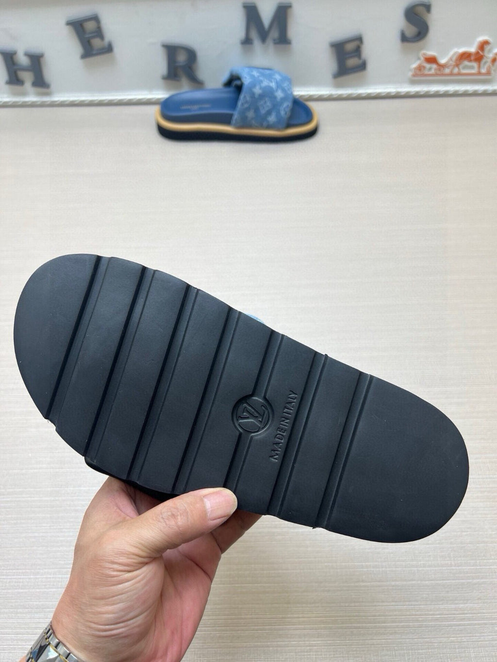 Z5QE7  Popular Slippers