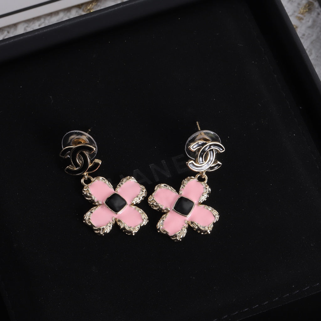 X1Z54C458E Popular  Earrings