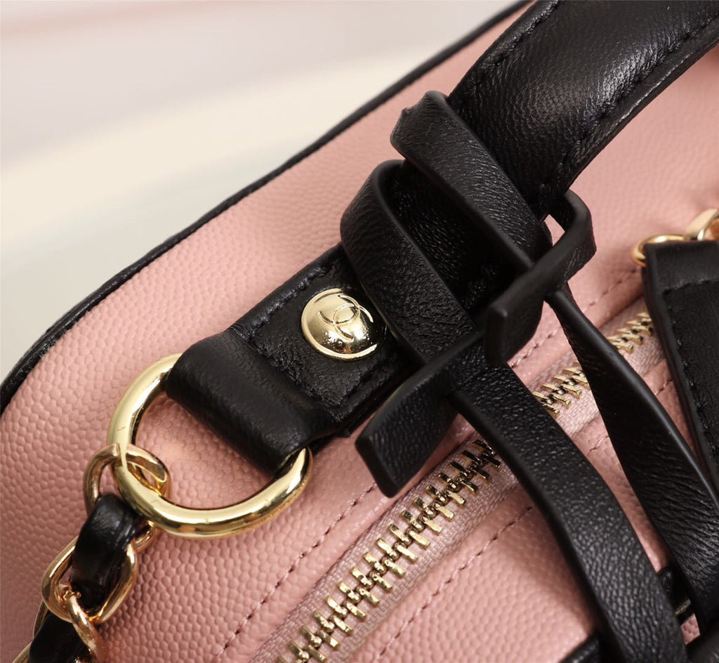 B1N165C124 Popular   leather bag