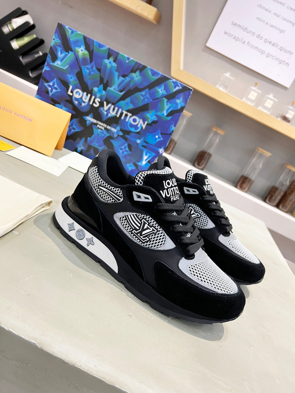 Z2Q105E232 Popular high-quality  Shoes
