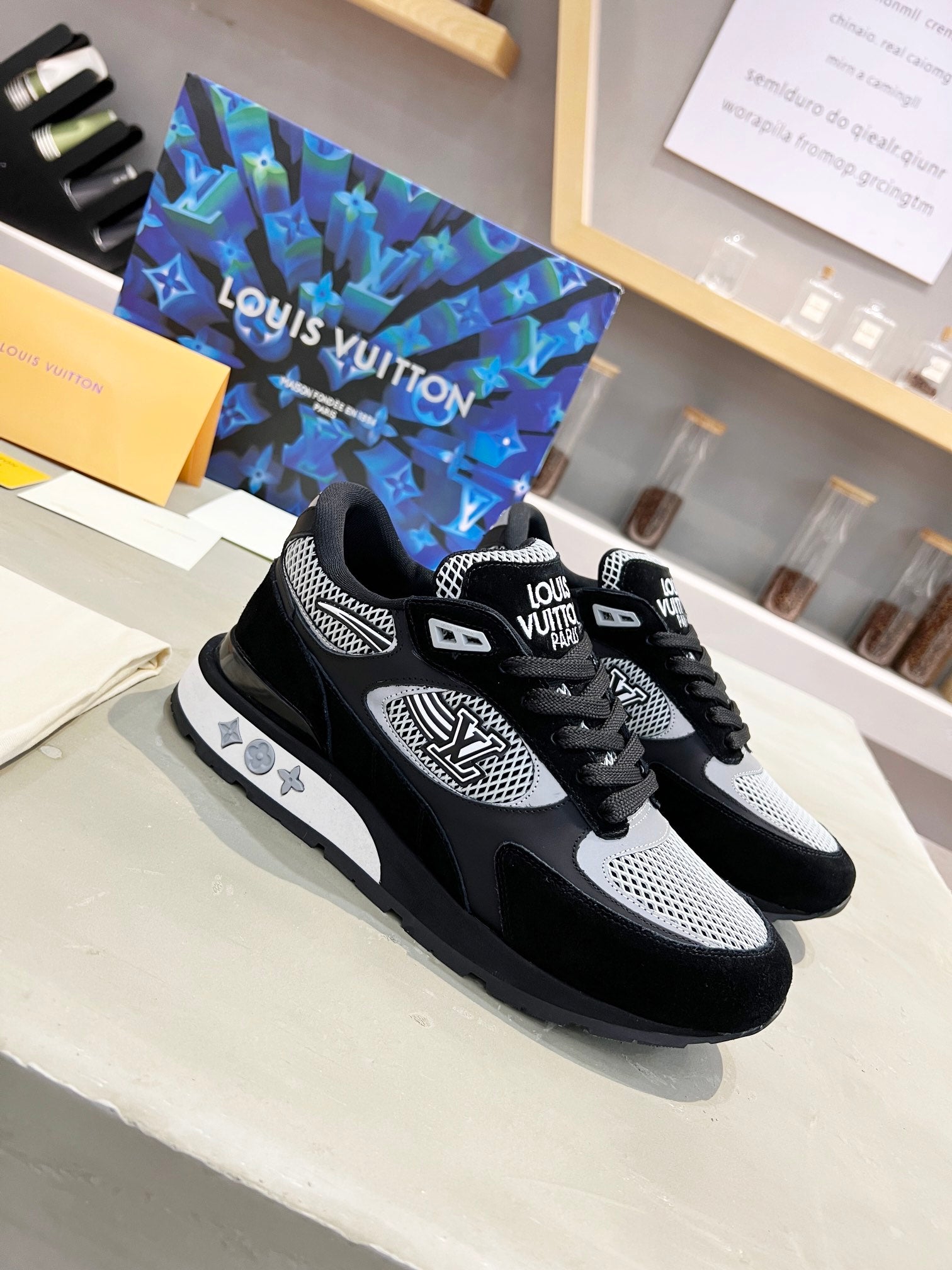 Z2Q105E232 Popular high-quality  Shoes