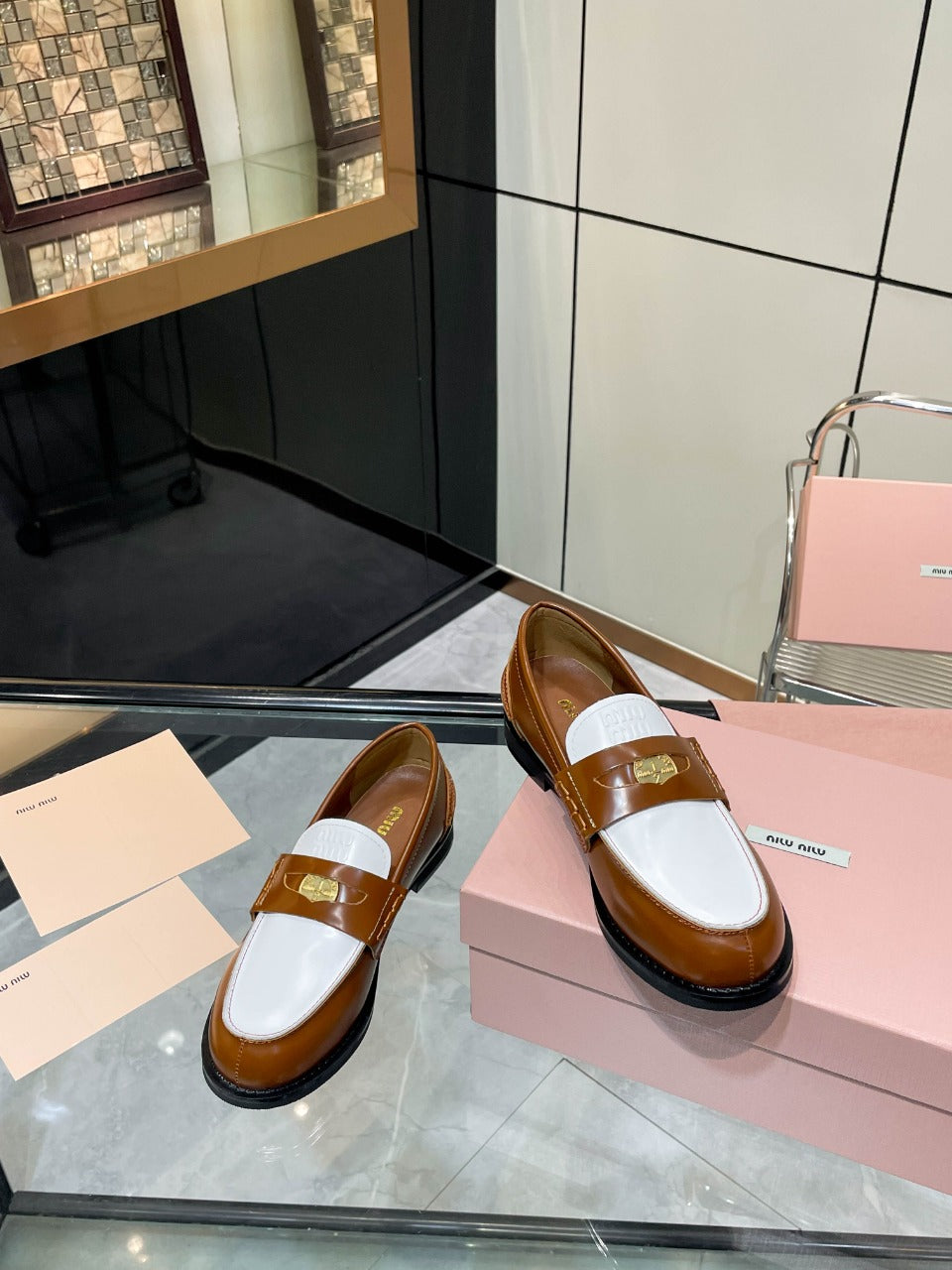 Z2P36A49 Popular high-quality leather Shoes