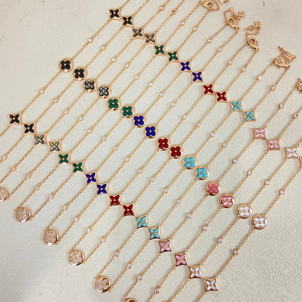 X5N76E3X Popular Necklaces