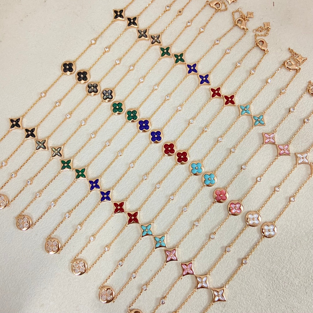 X5N76E3X Popular Necklaces