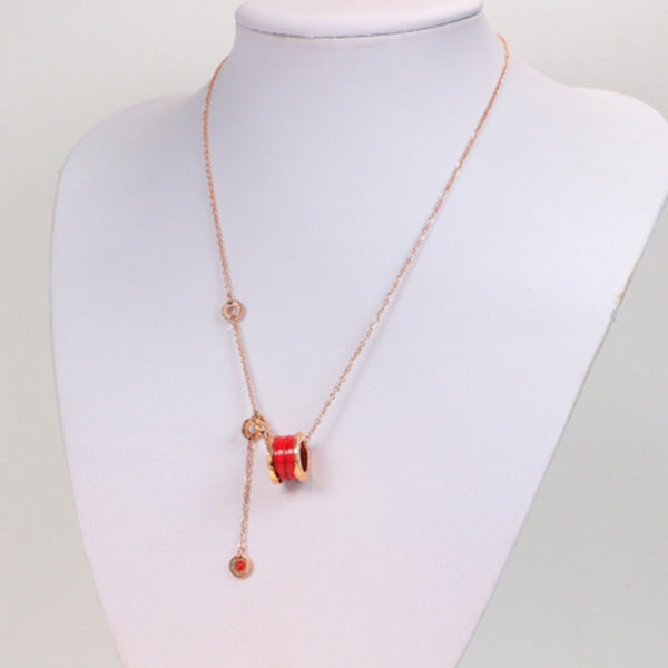 X2B60BI34X Popular Necklaces