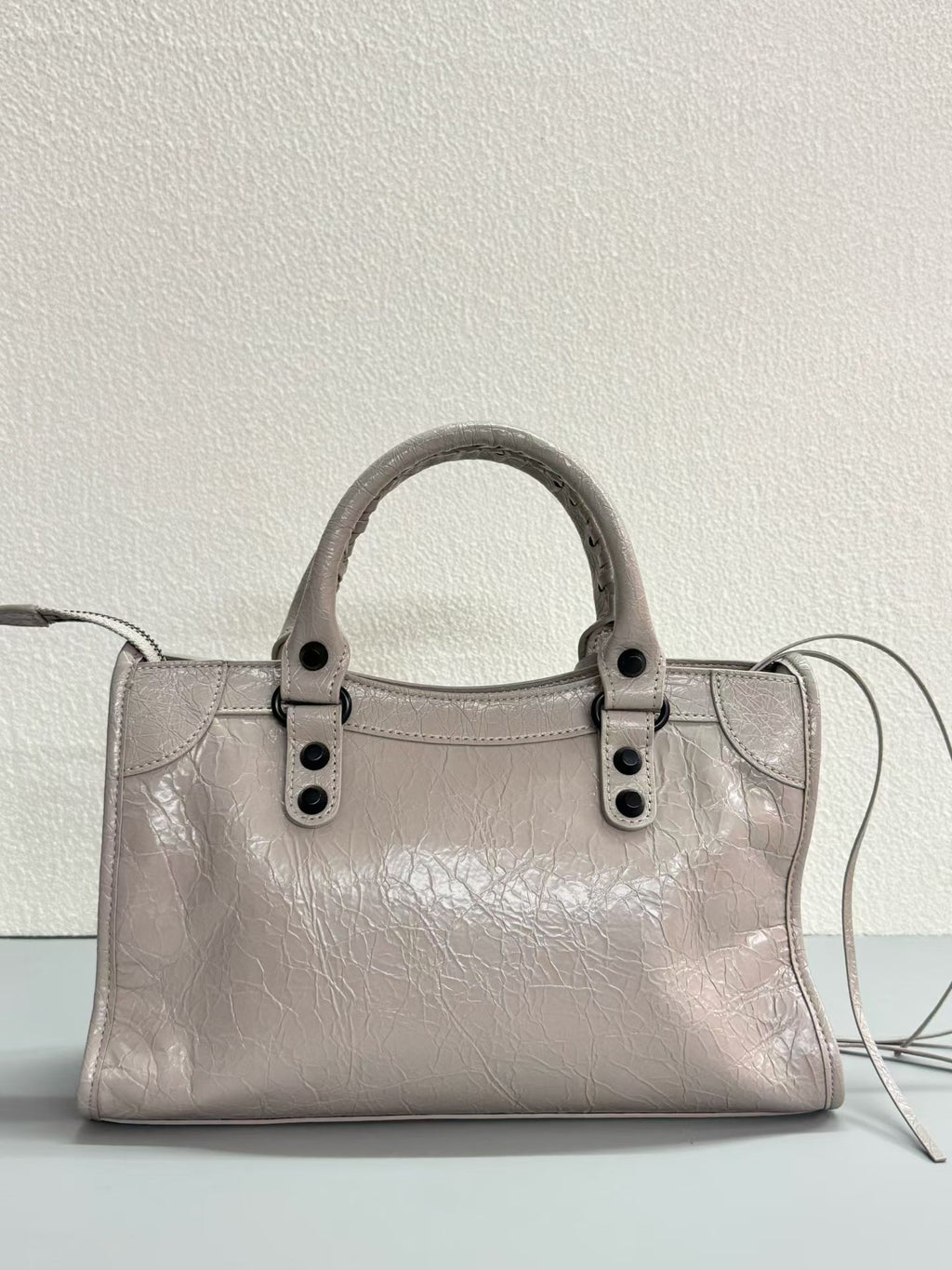 B1P36J115 Popular leather bag