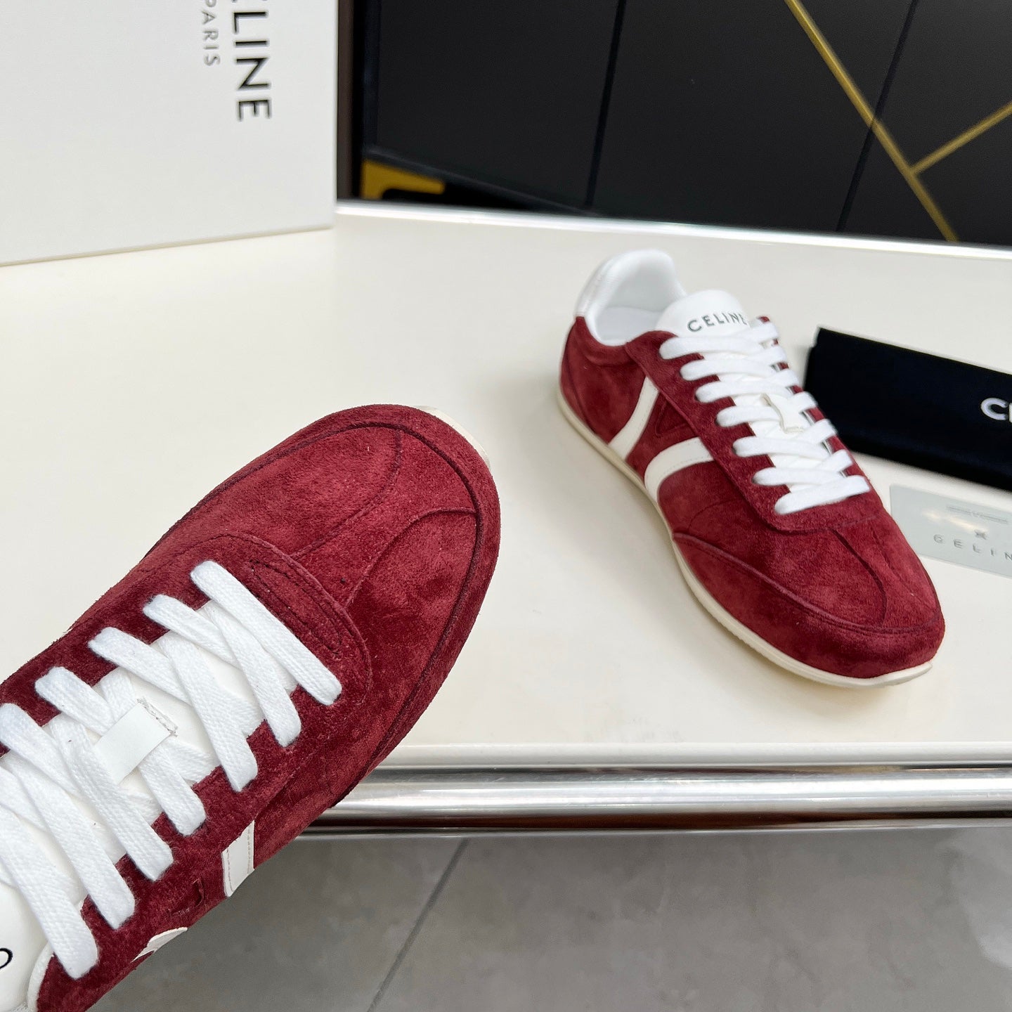 Z2Q105N269 Popular high-quality Shoes