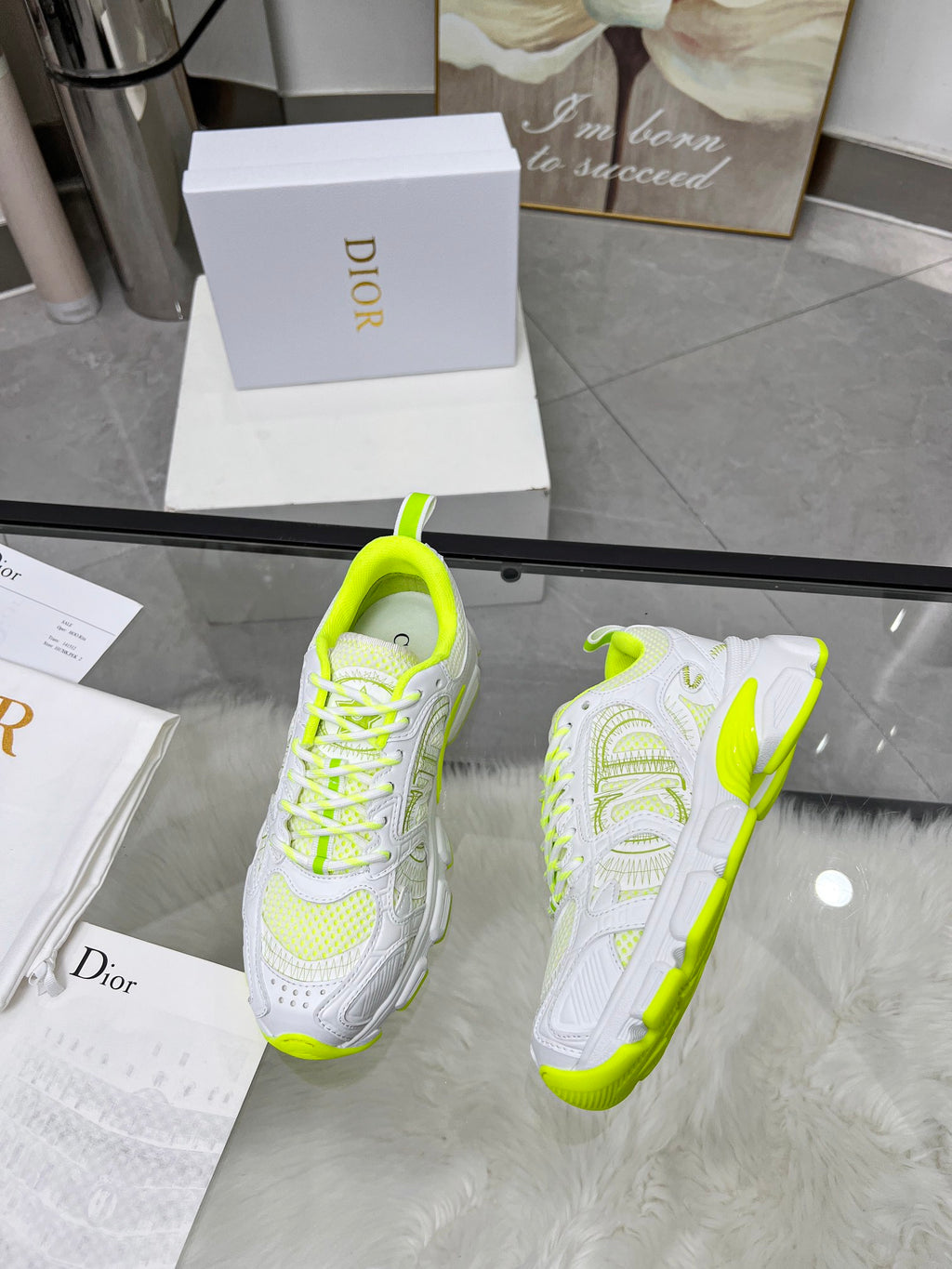 Z2Q105D313 Popular high-quality Shoes
