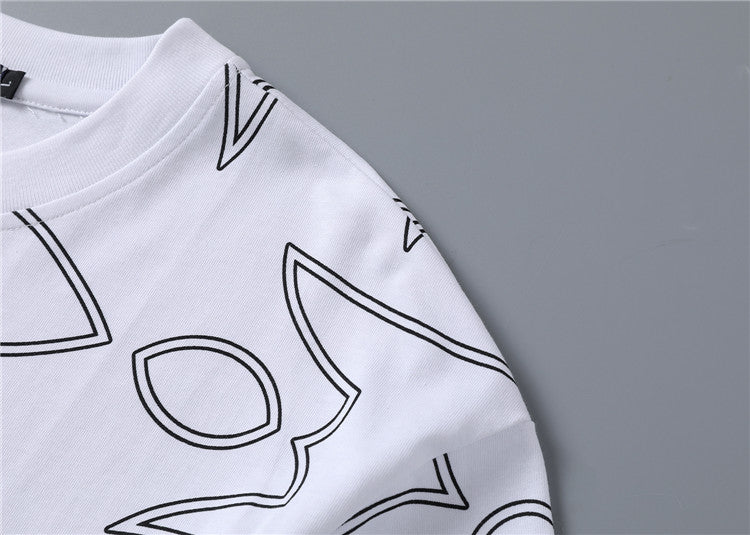 U1W35E80  Popular T-shirts