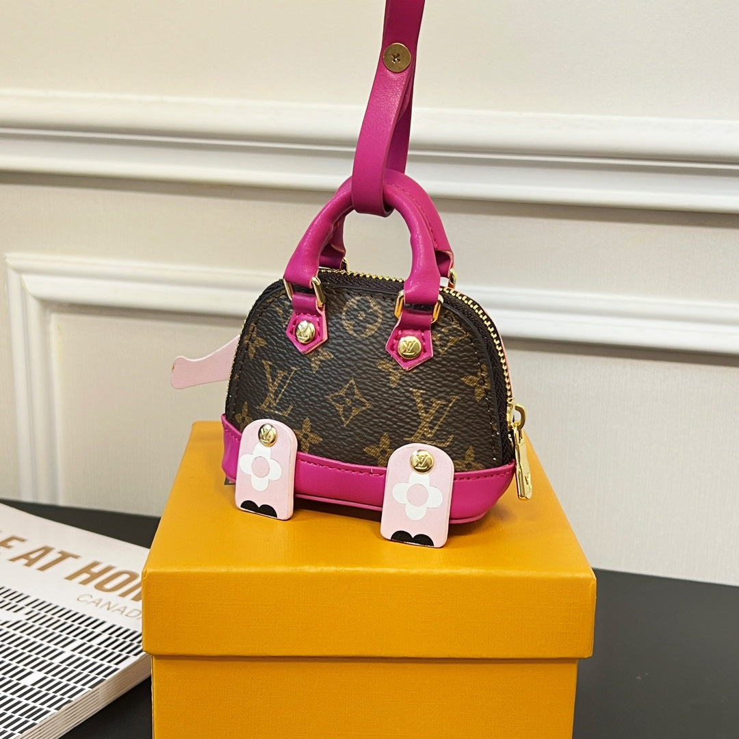 A1Z105E8 Popular bag 's charms accessories