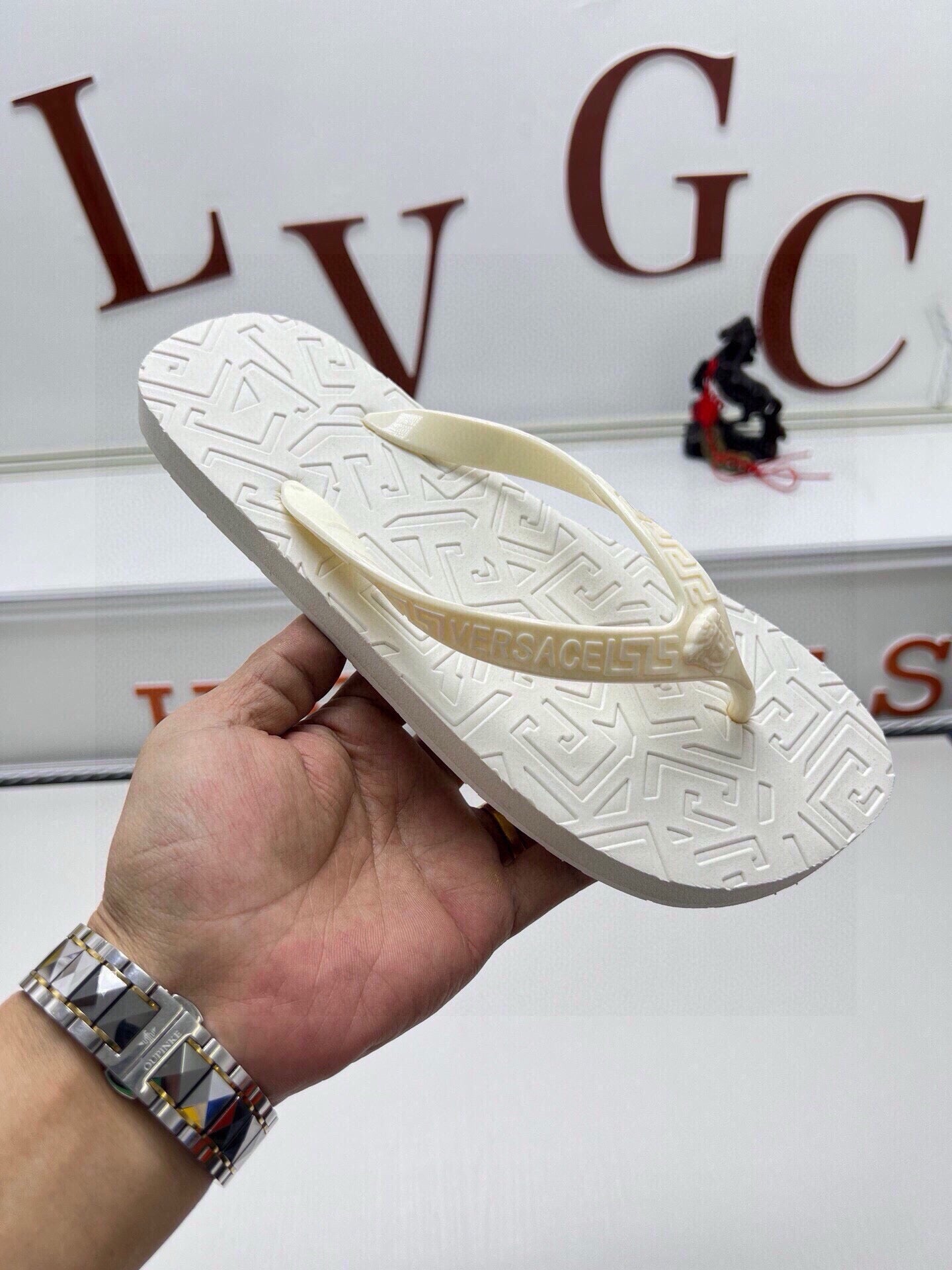 Z5Z35V295 Popular Slippers