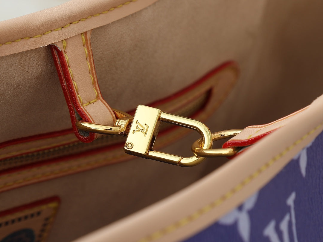 B1N175E3 Popular  leather bag