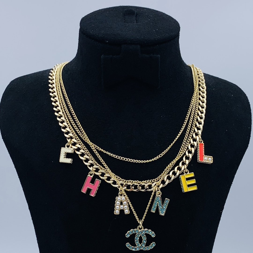 X1X54C1X  Popular   Necklaces