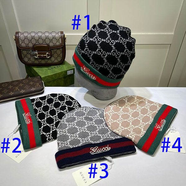 M1R86B48 Popular hats