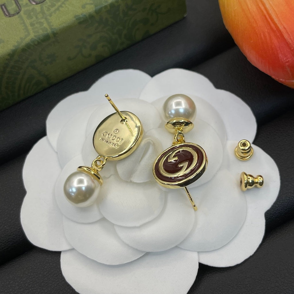 X1Z95B42E Popular Earrings