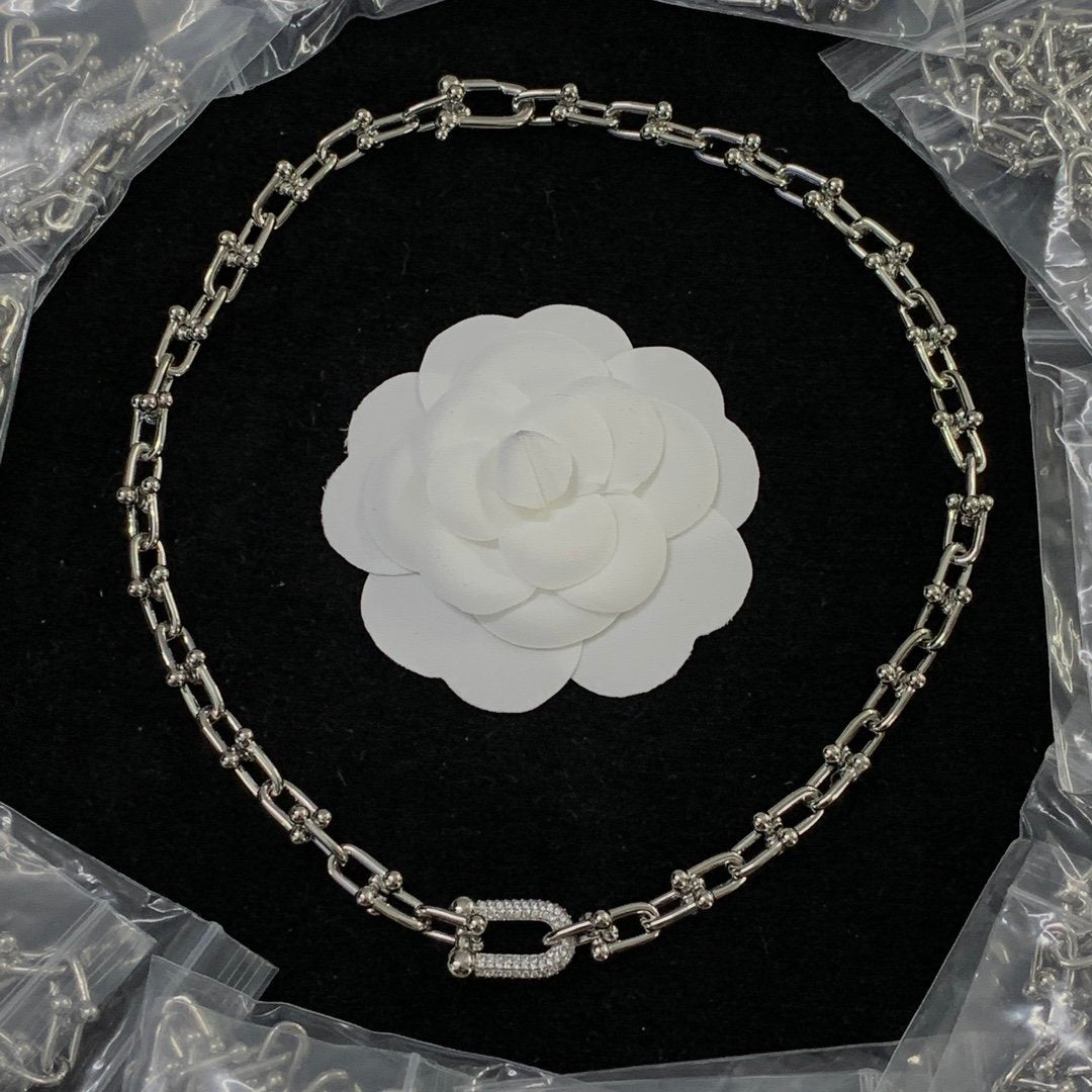 X1X54T31X  Popular    Earring Bracelets Necklaces
