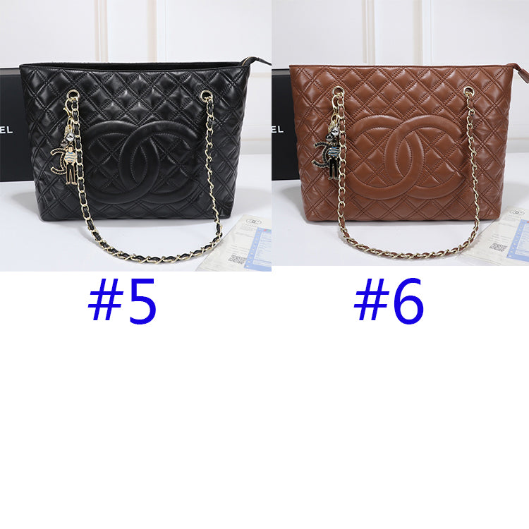 B1P55C2 Popular  leather bag 