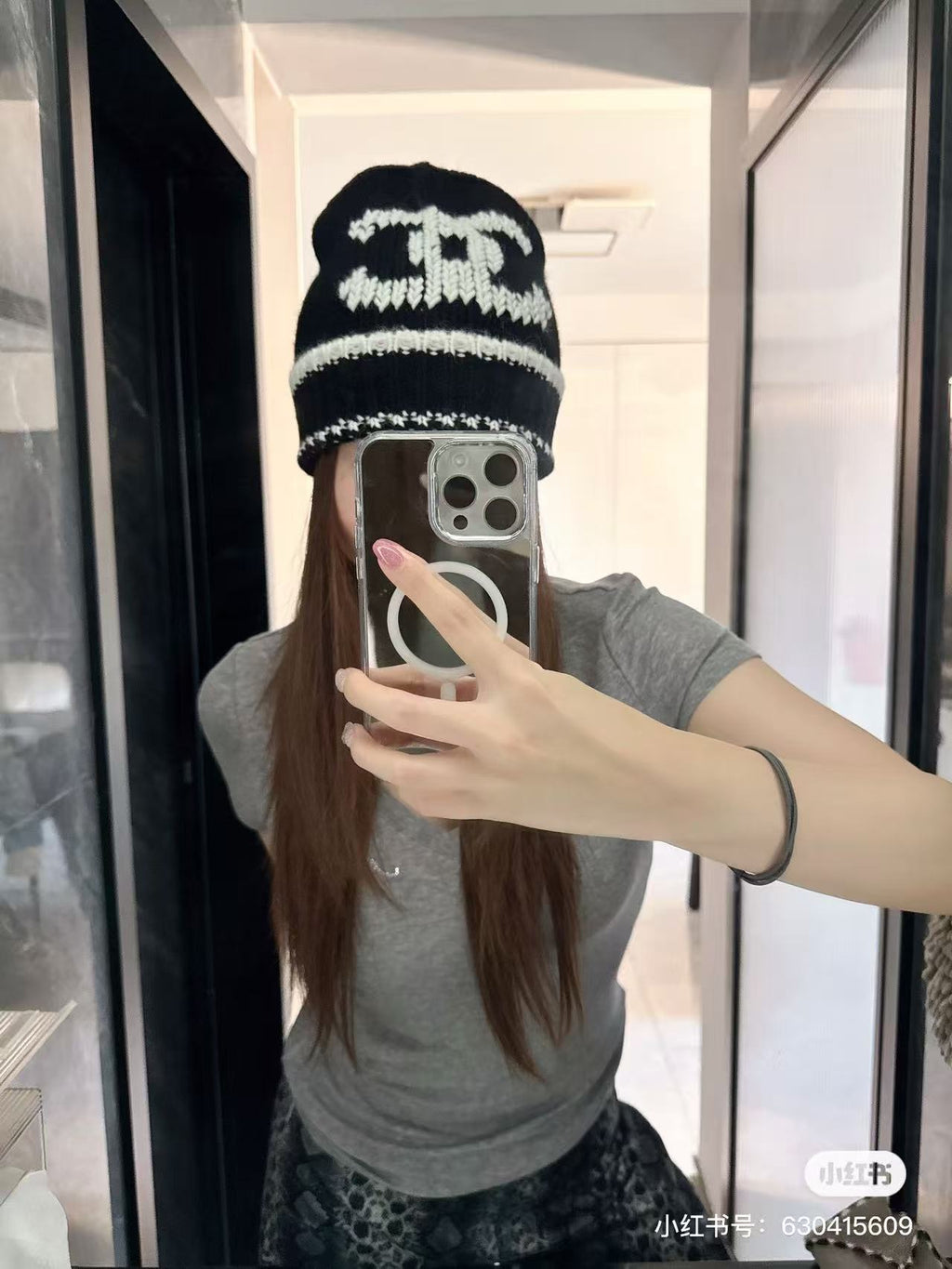 M1R86C3 Popular hats