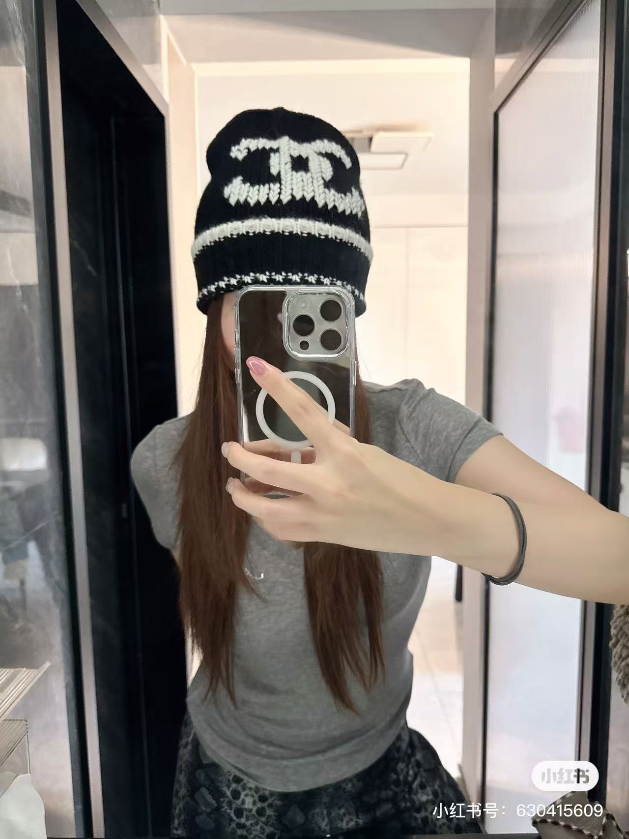 M1R86C3 Popular hats