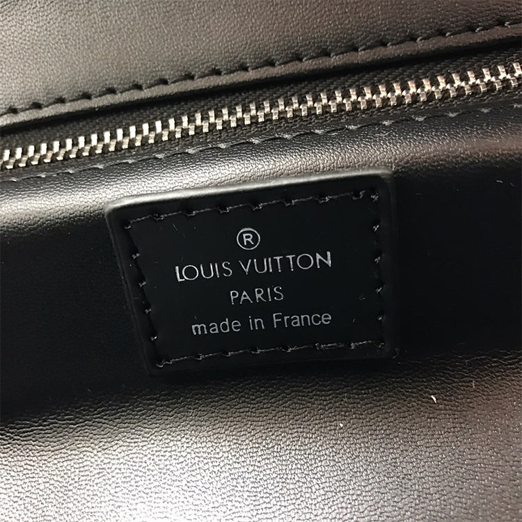 B1P11E870 Popular leather bag 