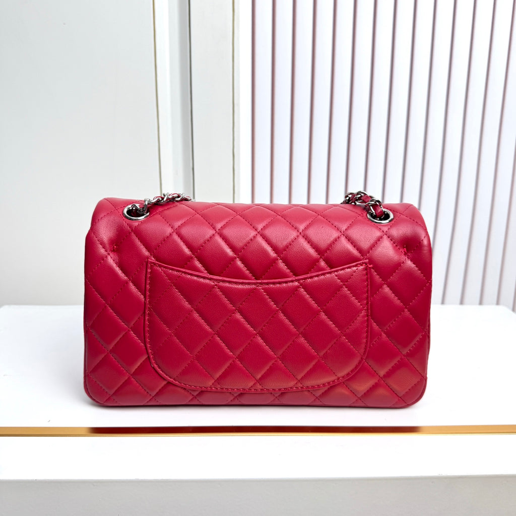 B1R76C14 Popular leather bag