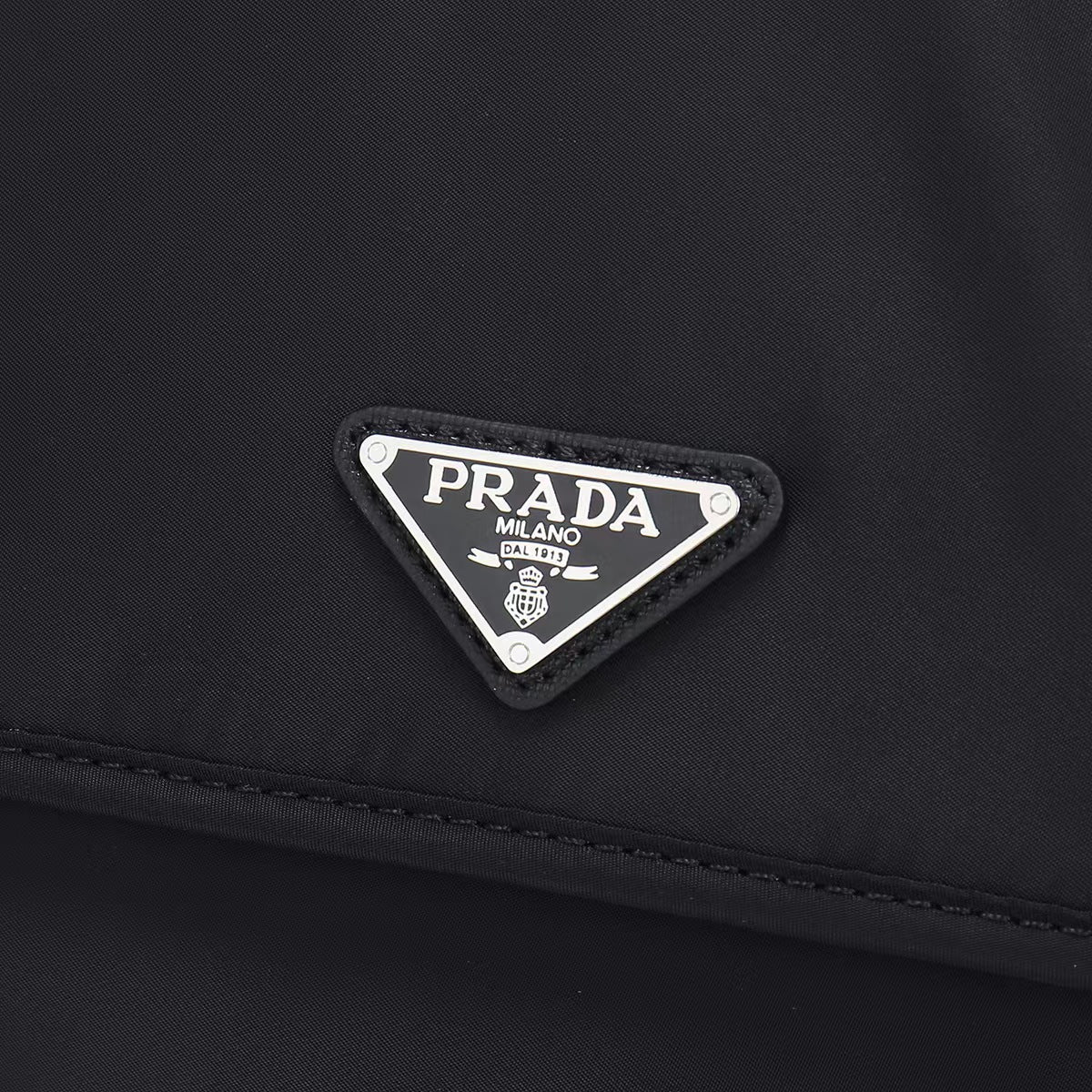 B1W35P111 Popular nylon fabric bag