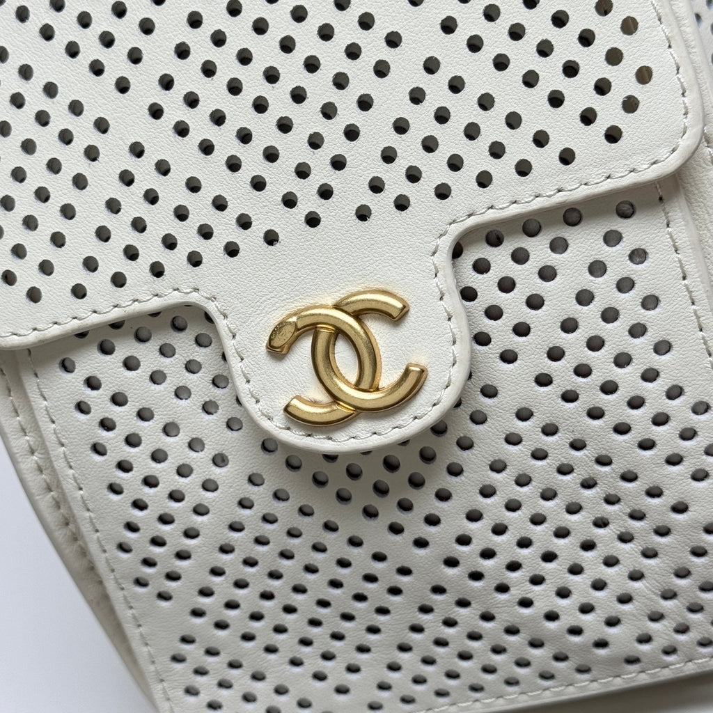 B1R76C54 Popular leather bag