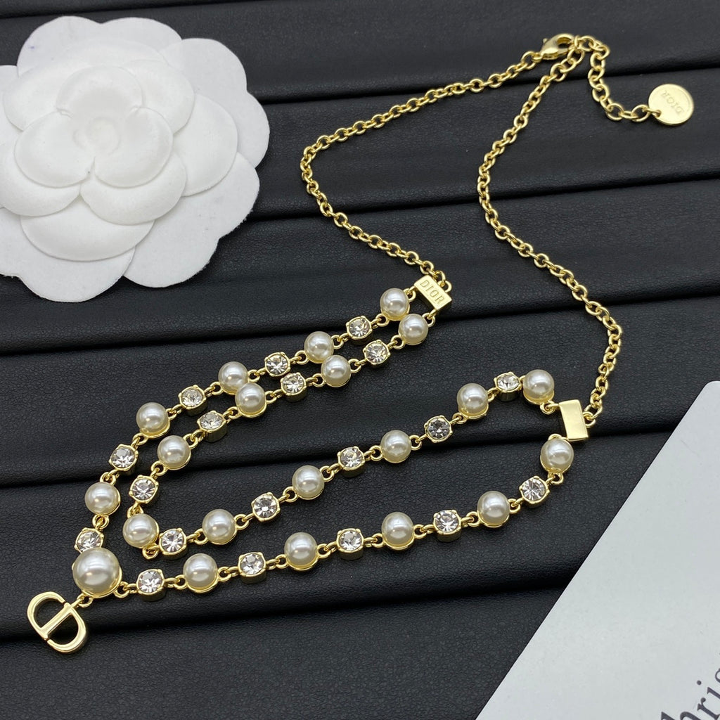 X1Q85D92X Popular Necklace, Bracelets