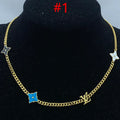 X1Z54E368X  Popular    Necklaces