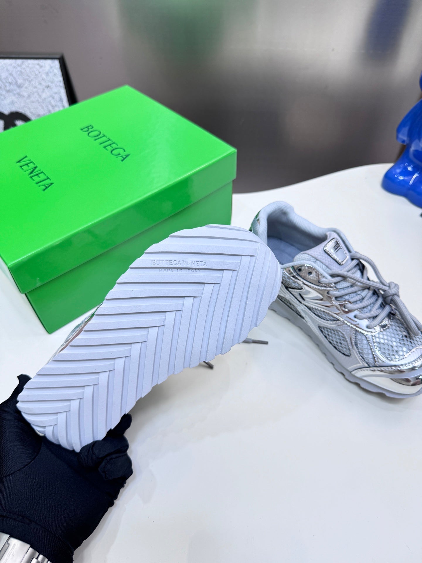 Z1Q105A355 Popular Shoes