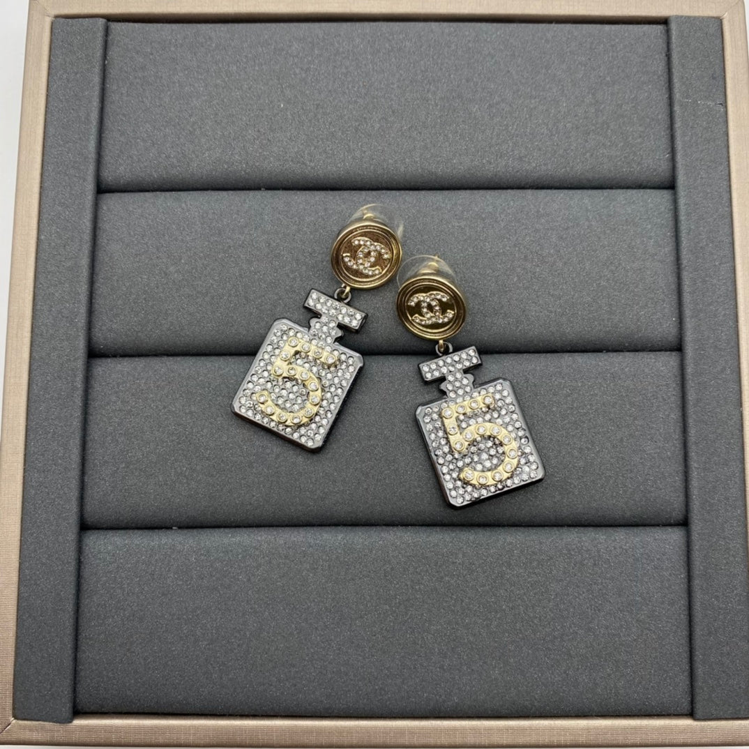 X1N63C85X  Popular   necklace earrings