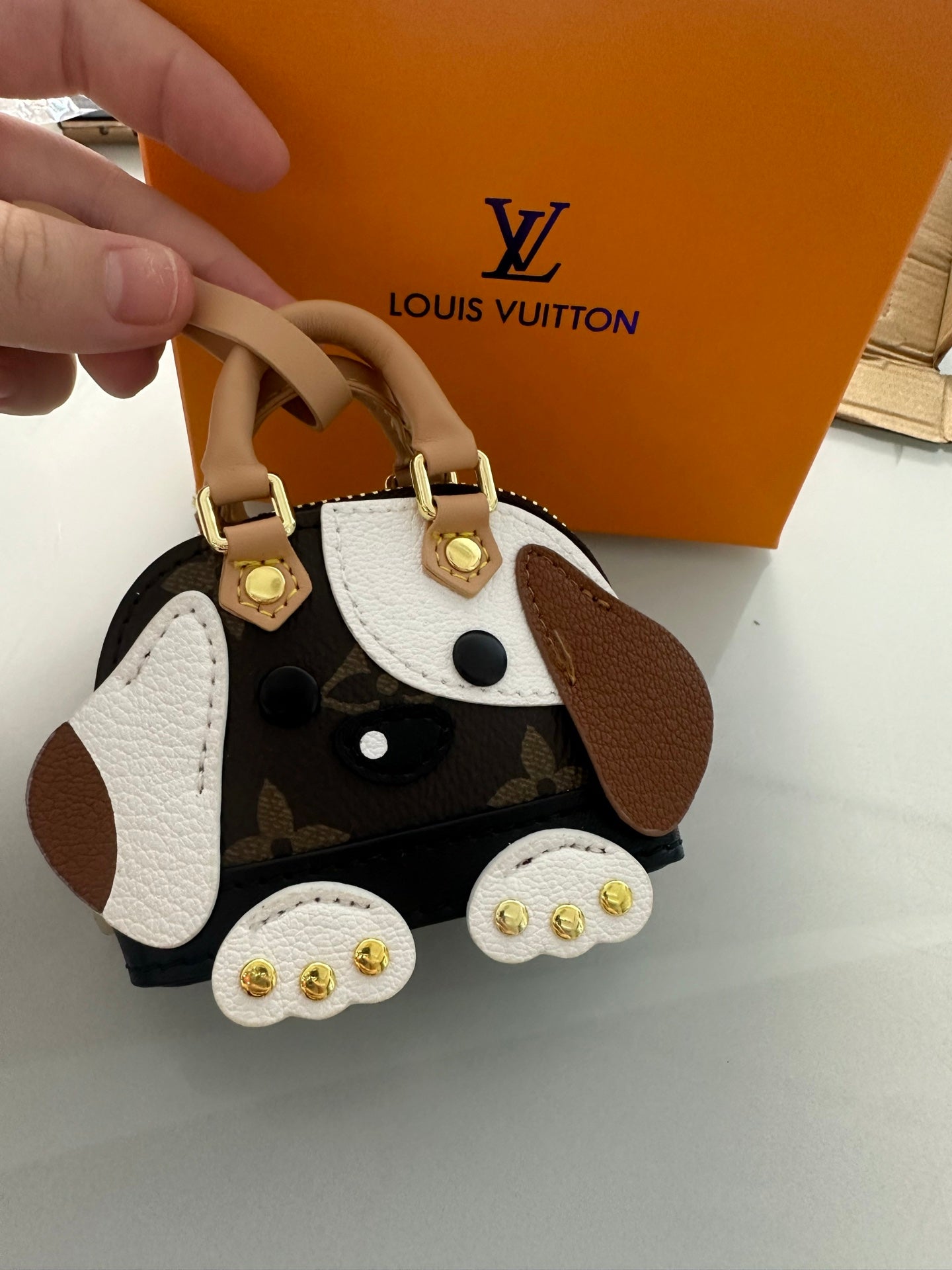 A1R76E101 Popular bag 's charms accessories
