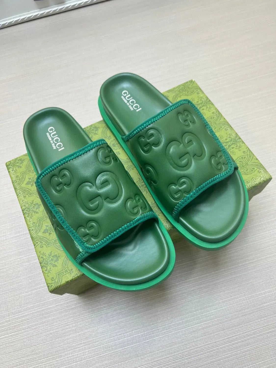 Z5LB230 Popular Slippers