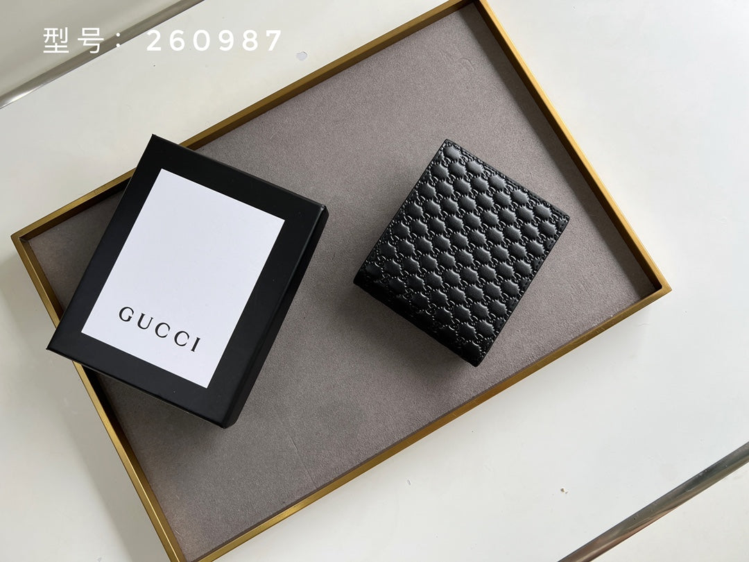 B1X44B384 Popular leather wallets