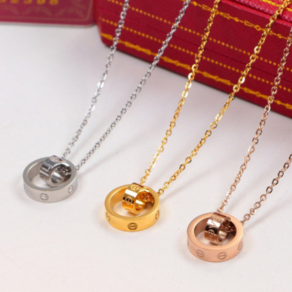 X2B60K2X Popular  Necklaces