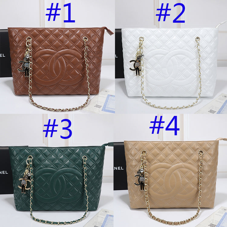 B1P55C2 Popular  leather bag 