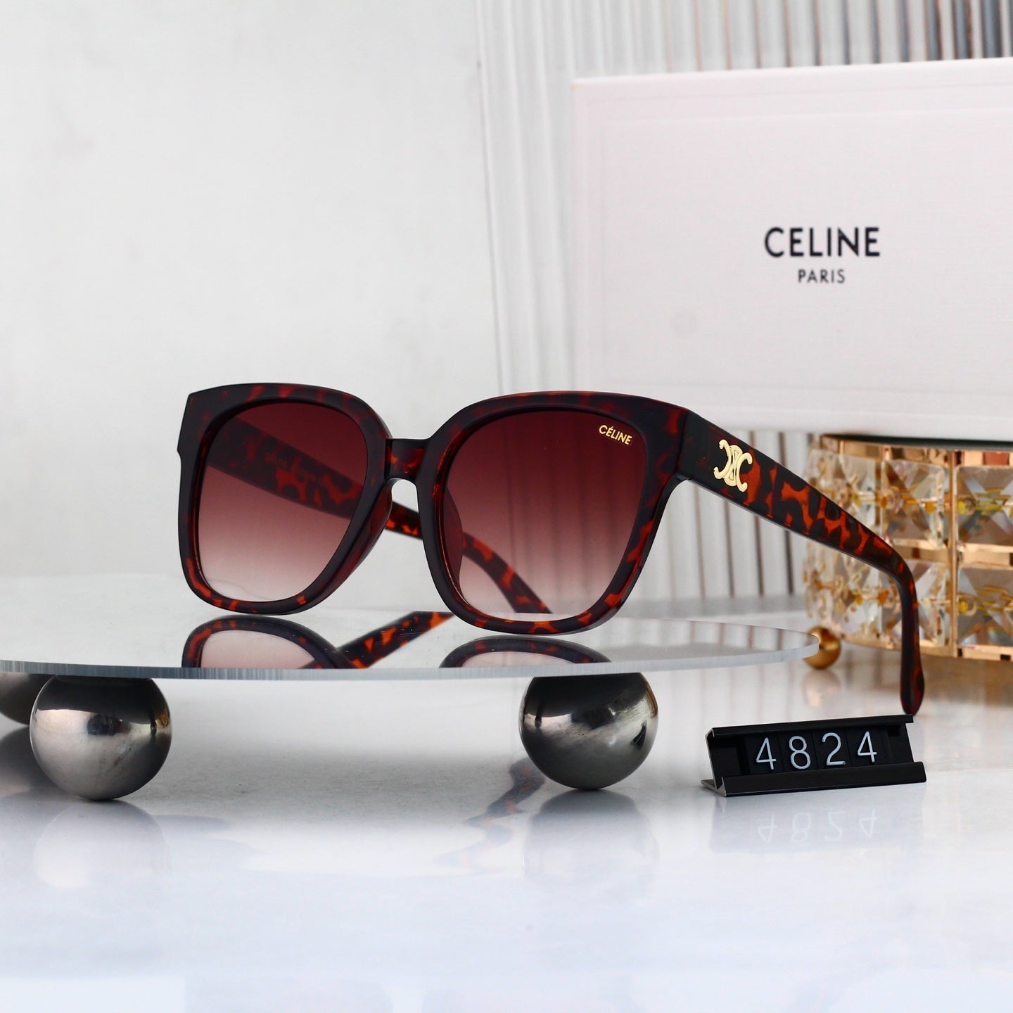 T1P56N7 Popular Sunglasses