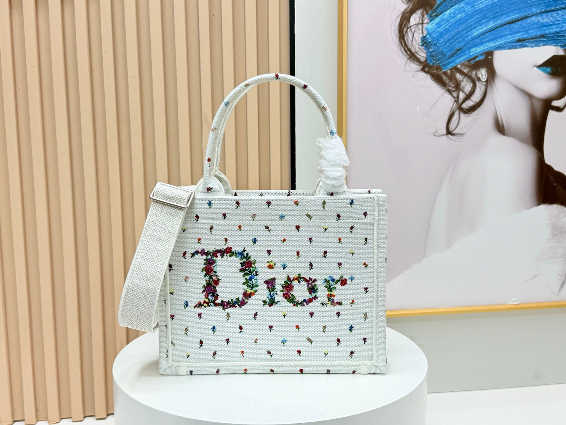 B1P36D91 Popular canvas bag