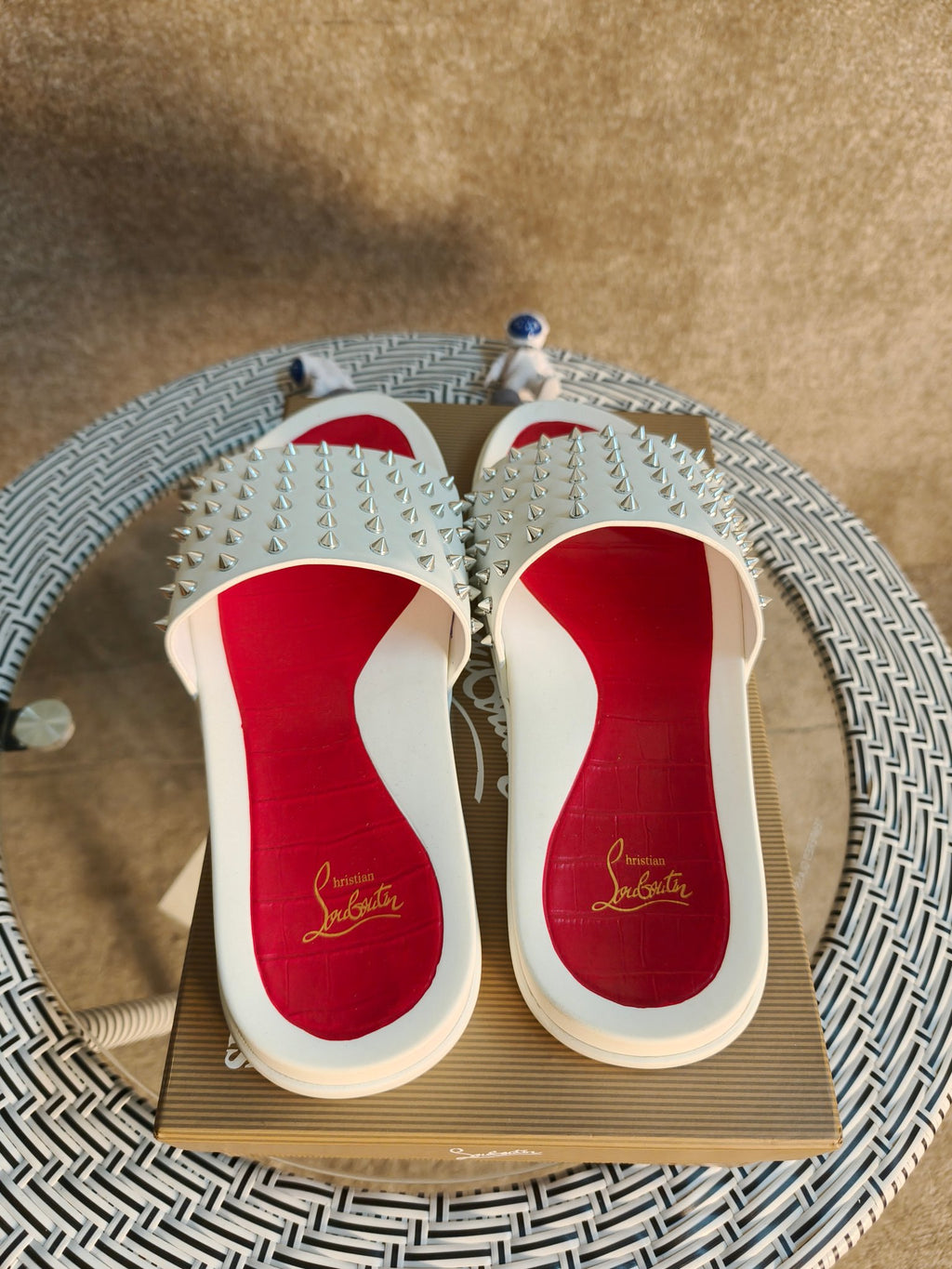 Z2ZA18 Popular Slippers