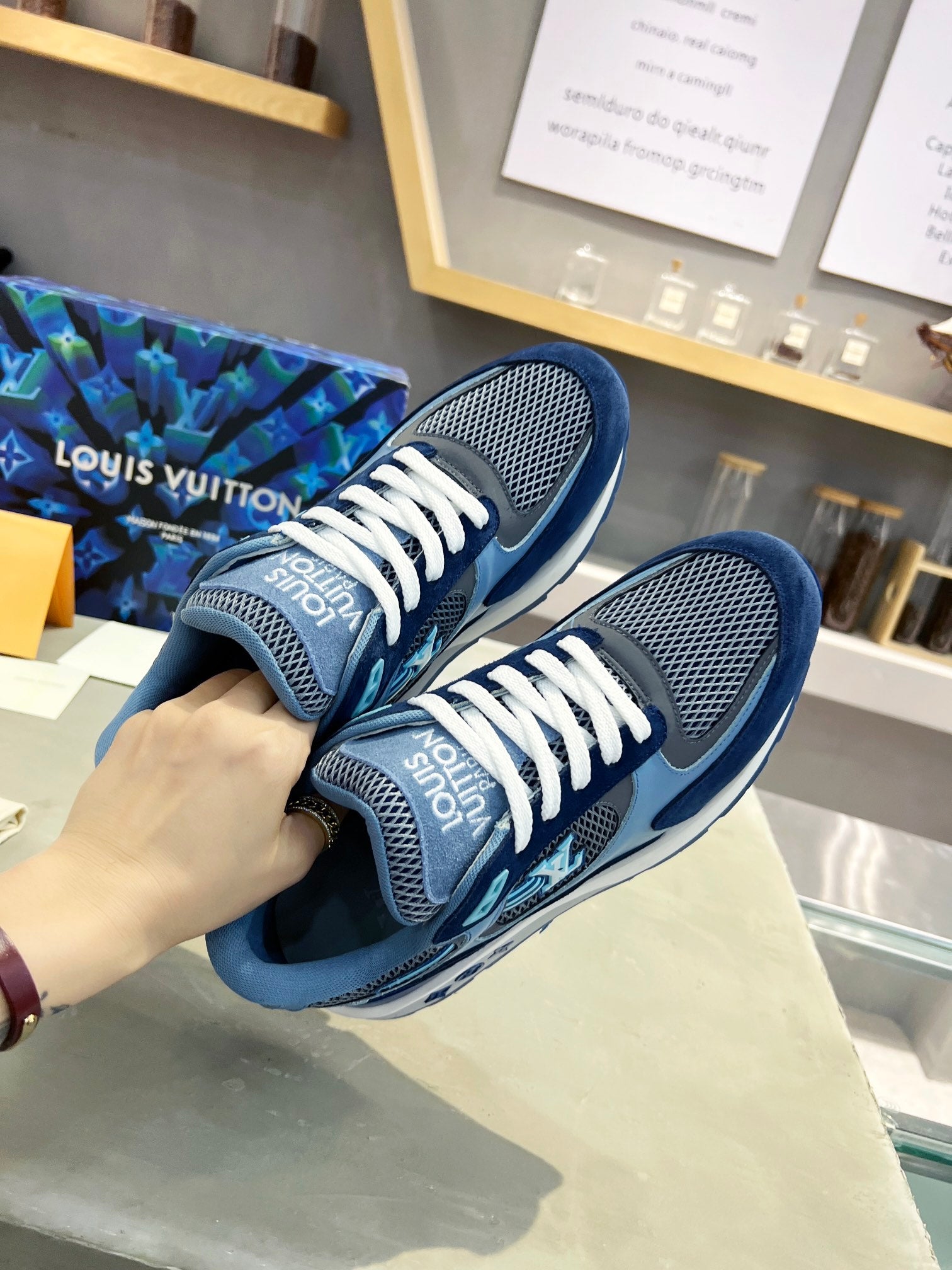 Z2Q105E232 Popular high-quality  Shoes