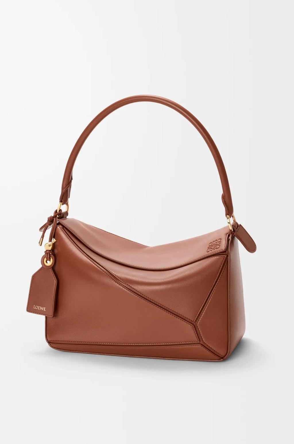 B1R66A16 Popular leather bag