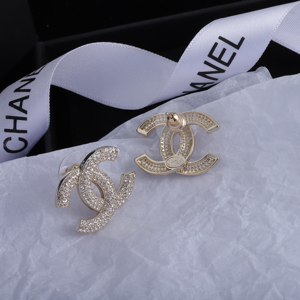 X1Z54C324E Popular  Earrings
