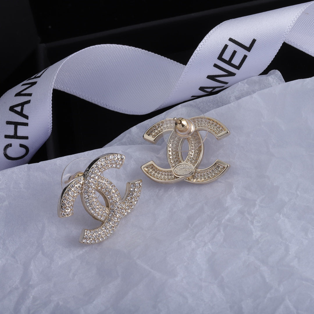 X1Z54C324E Popular  Earrings
