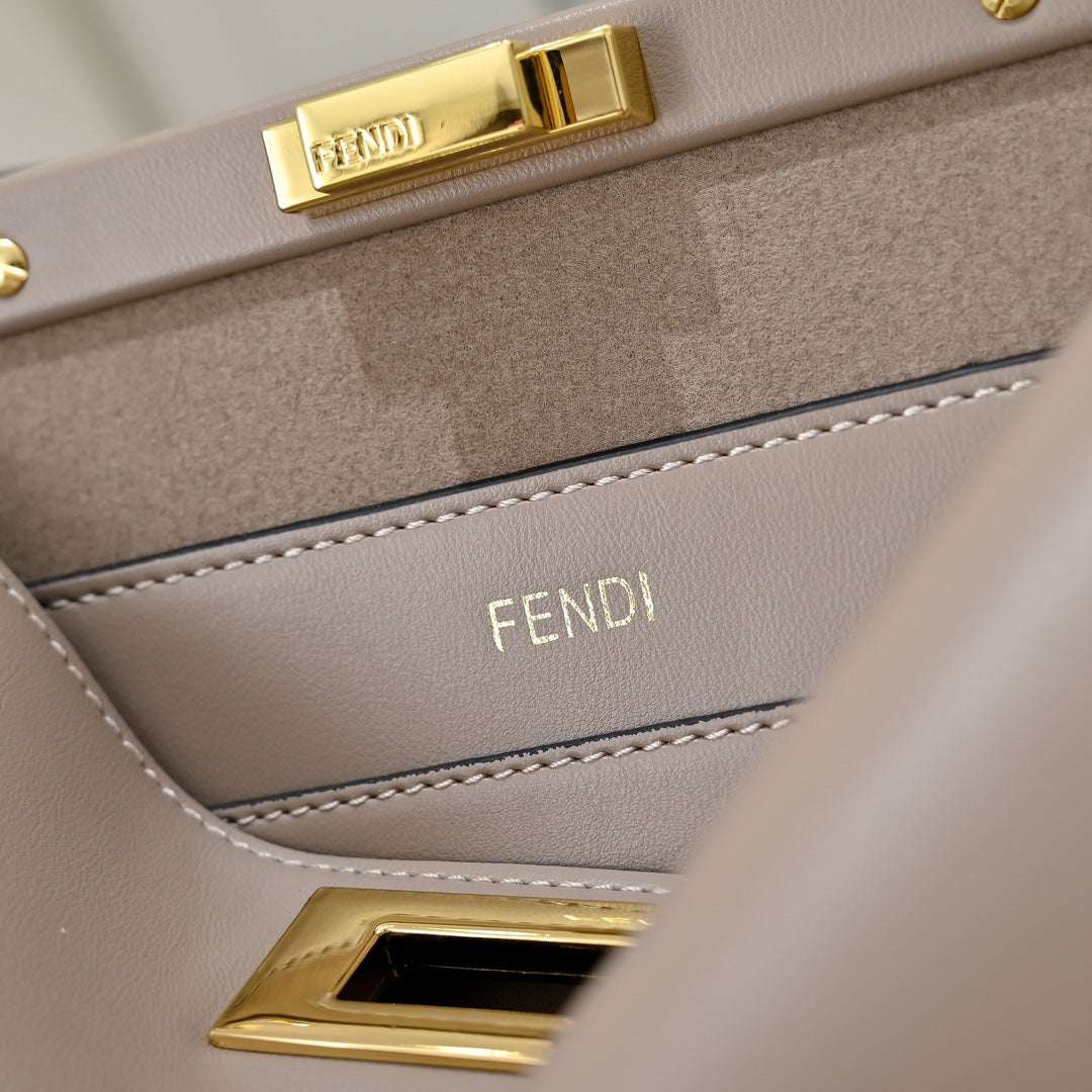 B1P36F98 Popular leather bag