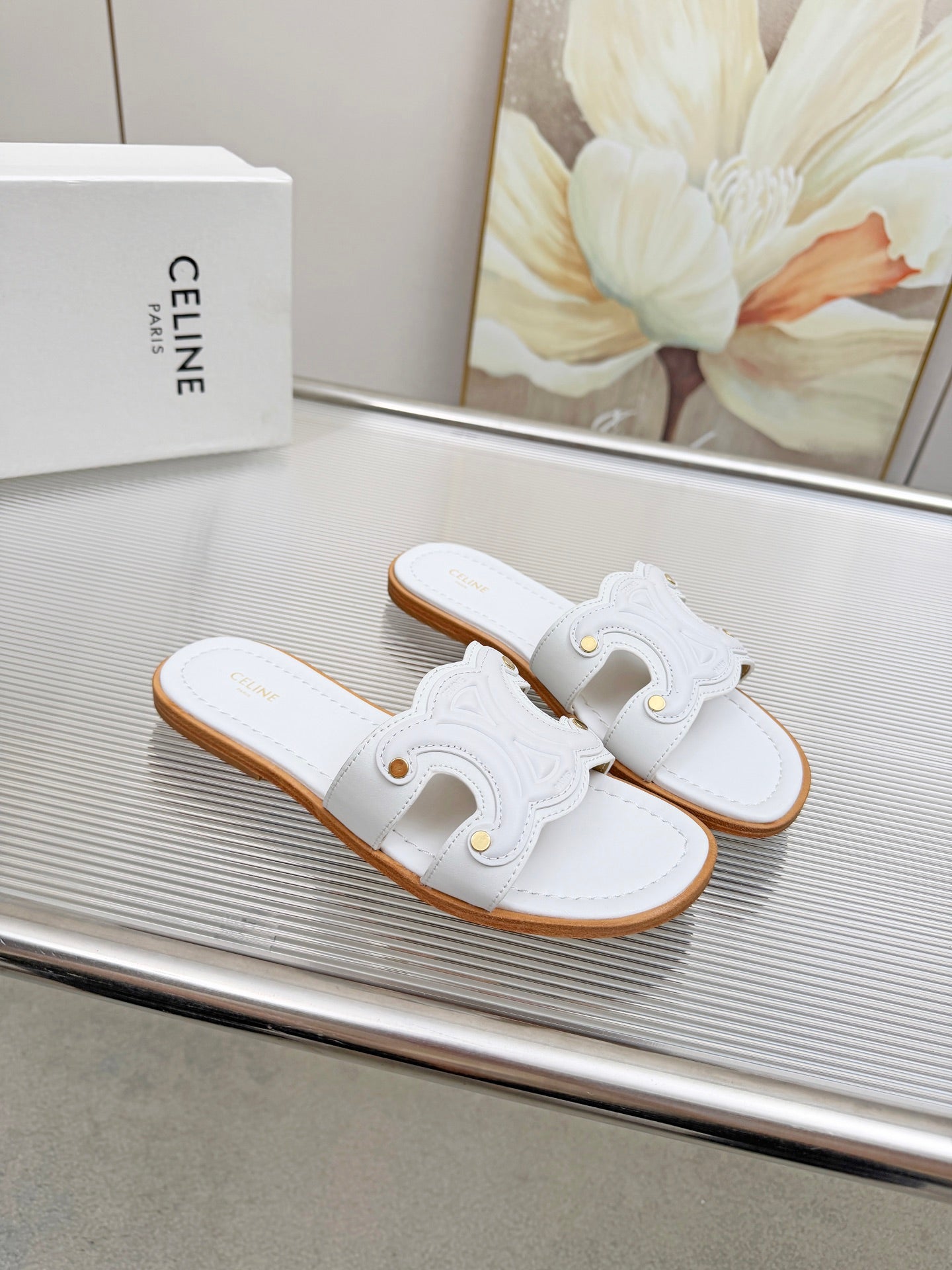 Z2R76CL23 Popular high-quality leather shoes